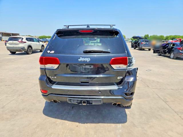 Продаж на аукціоні авто 2014 Jeep Grand Cherokee, vin: 1C4RJFCT6EC162668, номер лоту: 61319366