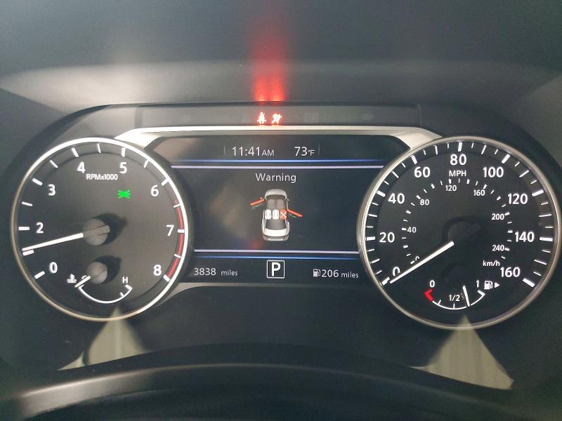 Aukcja sprzedaży 2025 Nissan Sentra, vin: 3N1AB8DV2SY339860, numer aukcji: 60601806