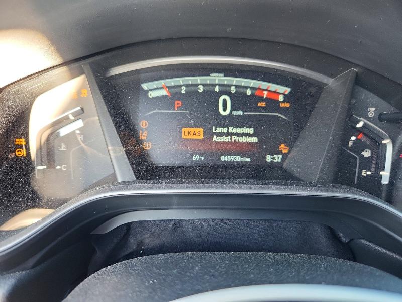 Aukcja sprzedaży 2018 Honda Cr-v, vin: 7FARW2H5XJE012231, numer aukcji: 62200026