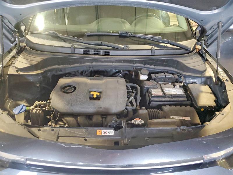 Aukcja sprzedaży 2022 Kia Soul, vin: KNDJ23AU1N7827814, numer aukcji: 62479826