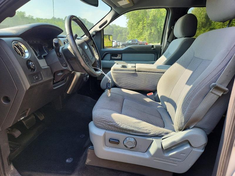 Aukcja sprzedaży 2014 Ford F150, vin: 1FTFW1EF2EFC60464, numer aukcji: 62250106