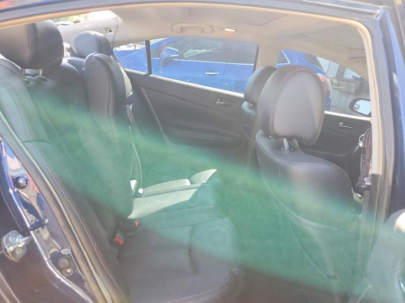 Продажа на аукционе авто 2013 Nissan Maxima, vin: 1N4AA5AP6DC816084, номер лота: 62499556