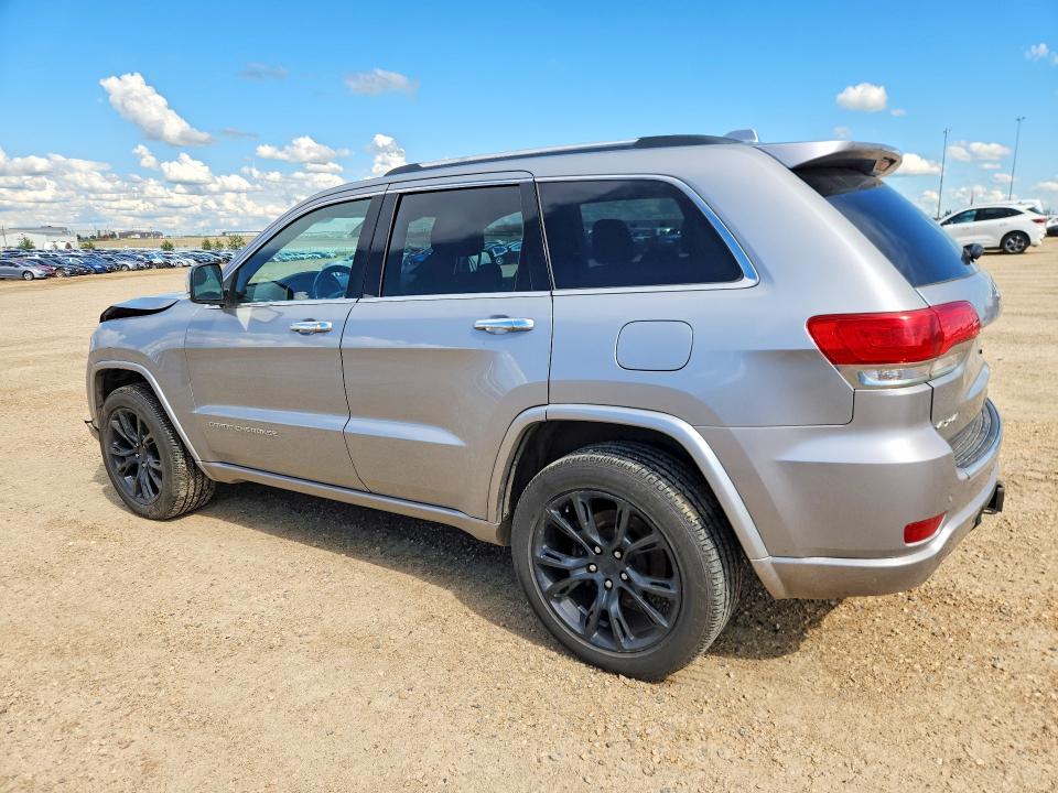 Aukcja sprzedaży 2015 Jeep Grand Cherokee, vin: 1C4RJFCG5FC236635, numer aukcji: 59317016
