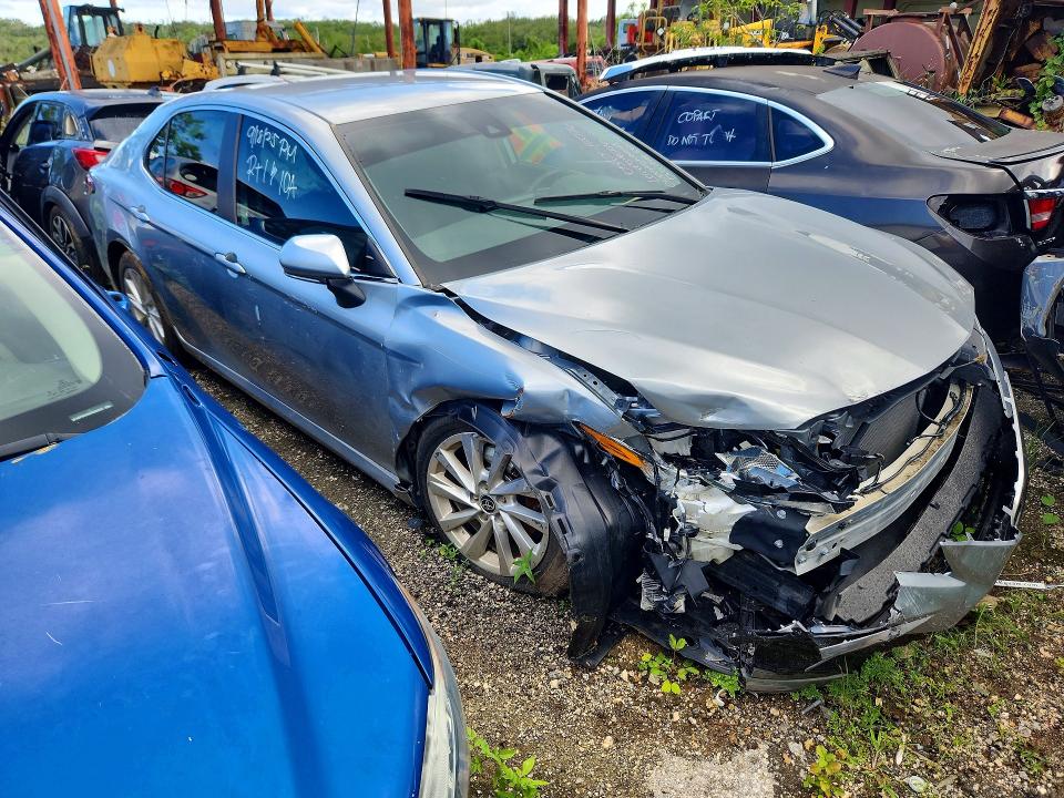 Aukcja sprzedaży 2023 Toyota Camry, vin: 4T1R11AK7PU179274, numer aukcji: 54556086