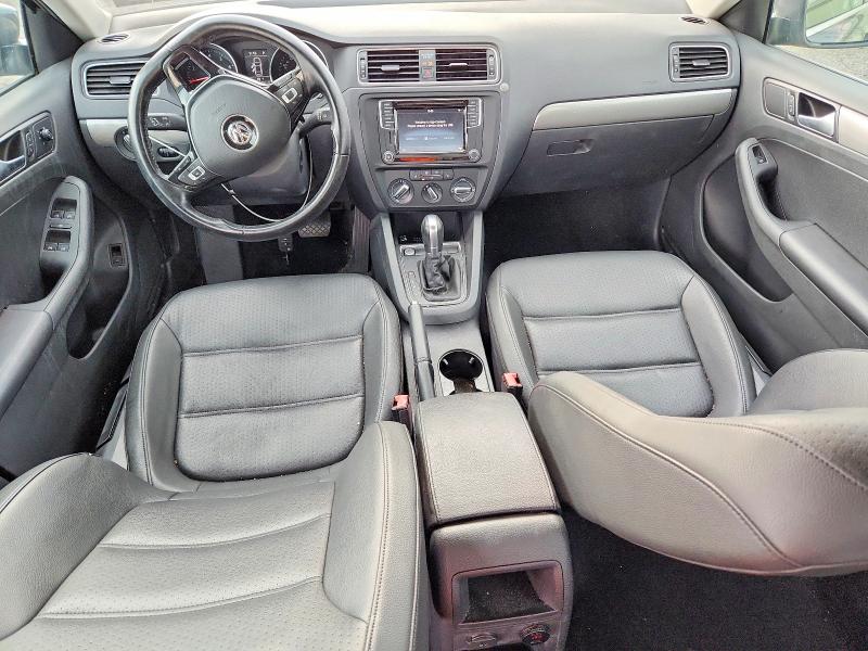 Aukcja sprzedaży 2017 Volkswagen Jetta, vin: 3VWDB7AJ1HM285860, numer aukcji: 62813876