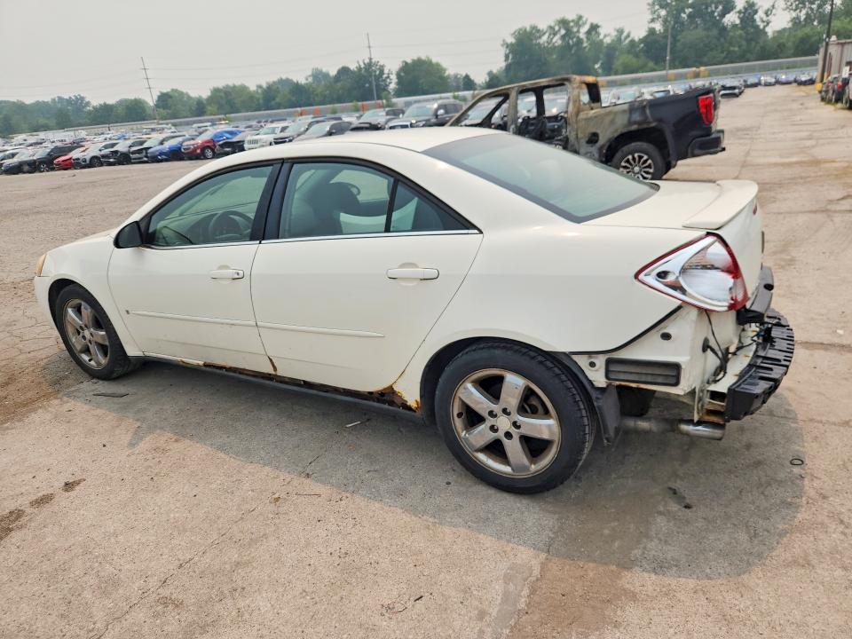 Продаж на аукціоні авто 2006 Pontiac G6, vin: 1G2ZH558264293028, номер лоту: 61568486
