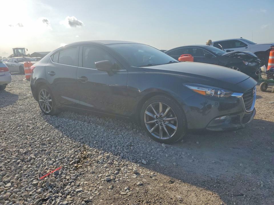 Aukcja sprzedaży 2018 Mazda 3, vin: 3MZBN1V38JM181931, numer aukcji: 62903726