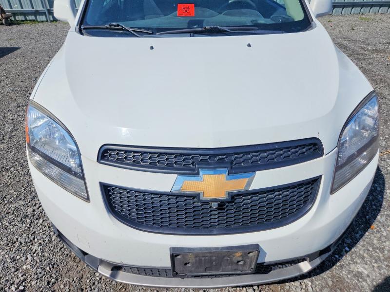 63147916 :رقم المزاد ، KL77P2EM0CK575139 vin ، 2012 Chevrolet Orlando مزاد بيع