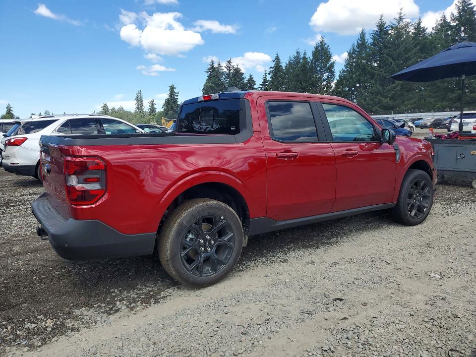 Aukcja sprzedaży 2026 Ford Maverick, vin: 3FTTW8S38TRA64518, numer aukcji: 60470186