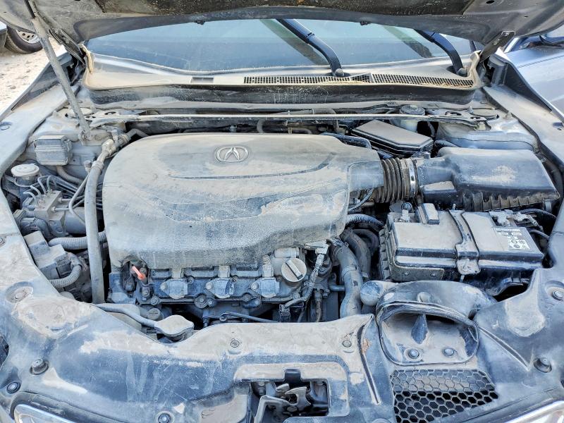 Продаж на аукціоні авто 2016 Acura Tlx, vin: 19UUB2F56GA007874, номер лоту: 62929956