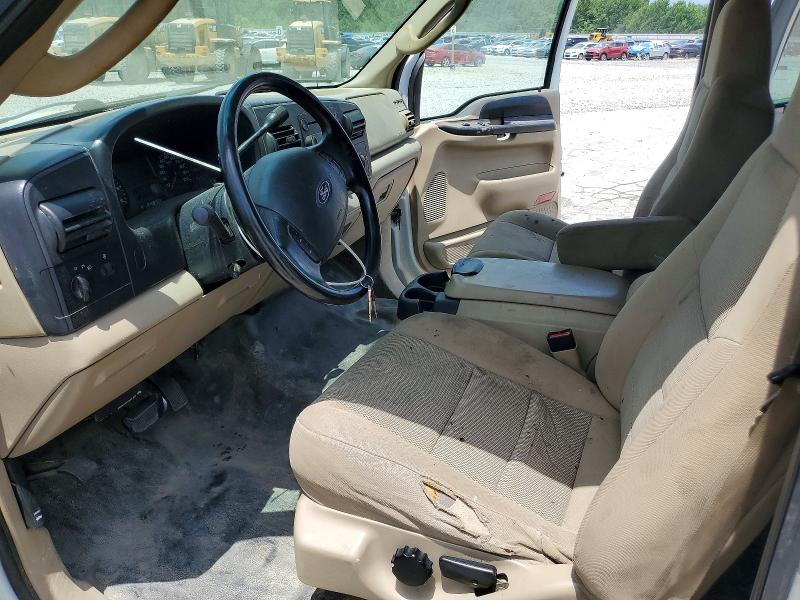 Aukcja sprzedaży 2006 Ford F250, vin: 1FTSW21576ED16231, numer aukcji: 85626625
