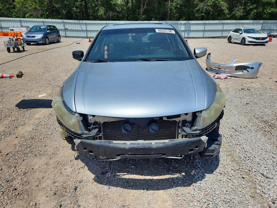 Aukcja sprzedaży 2008 Honda Accord, vin: 1HGCP36848A024347, numer aukcji: 60226196