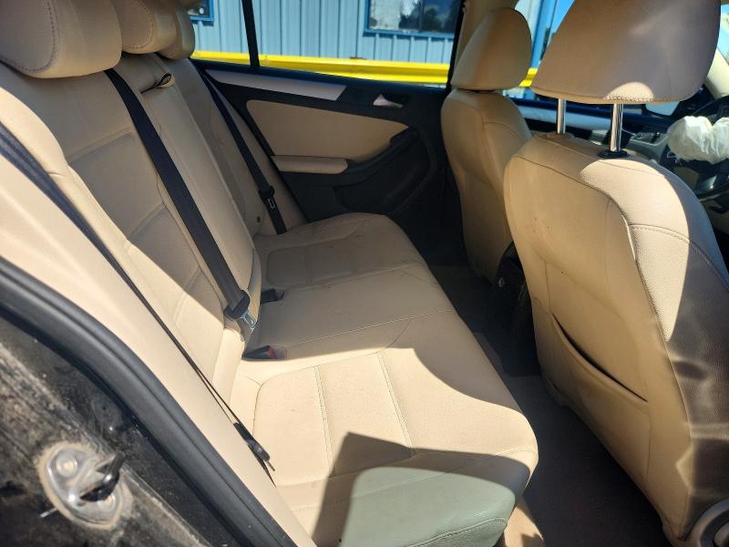 Aukcja sprzedaży 2011 Volkswagen Jetta, vin: 3VWLL7AJ2BM090107, numer aukcji: 60190826