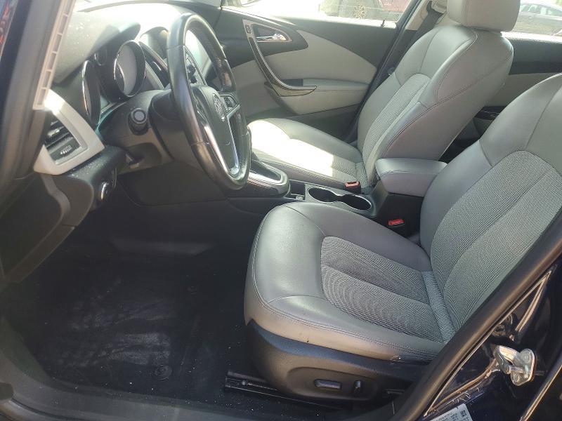 Aukcja sprzedaży 2016 Buick Verano, vin: 1G4PW5SK3G4124769, numer aukcji: 60650036