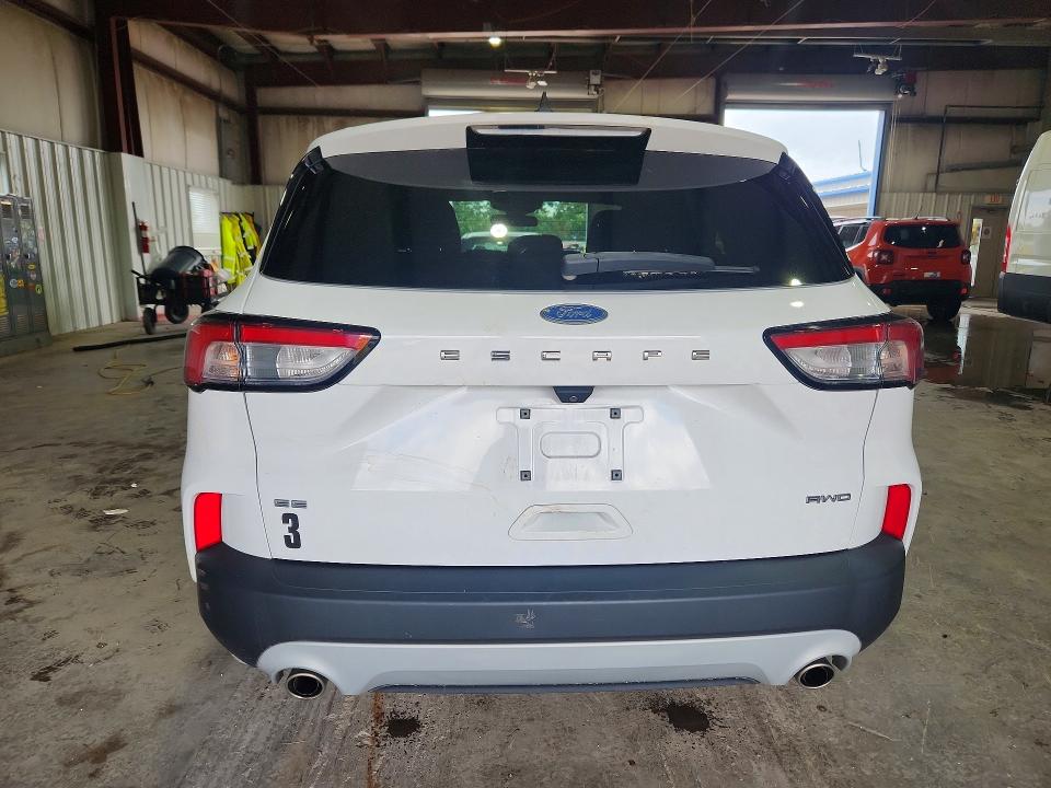 Продажа на аукционе авто 2022 Ford Escape, vin: 1FMCU9G65NUA68046, номер лота: 62677726