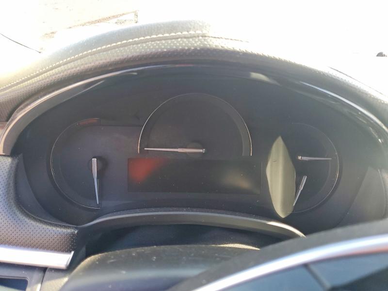 Aukcja sprzedaży 2019 Cadillac Xts, vin: 2G61M5S3XK9119618, numer aukcji: 61429286