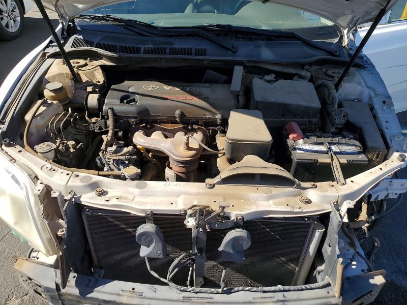 Aukcja sprzedaży 2007 Toyota Camry, vin: JTNBE46K273015145, numer aukcji: 62783426