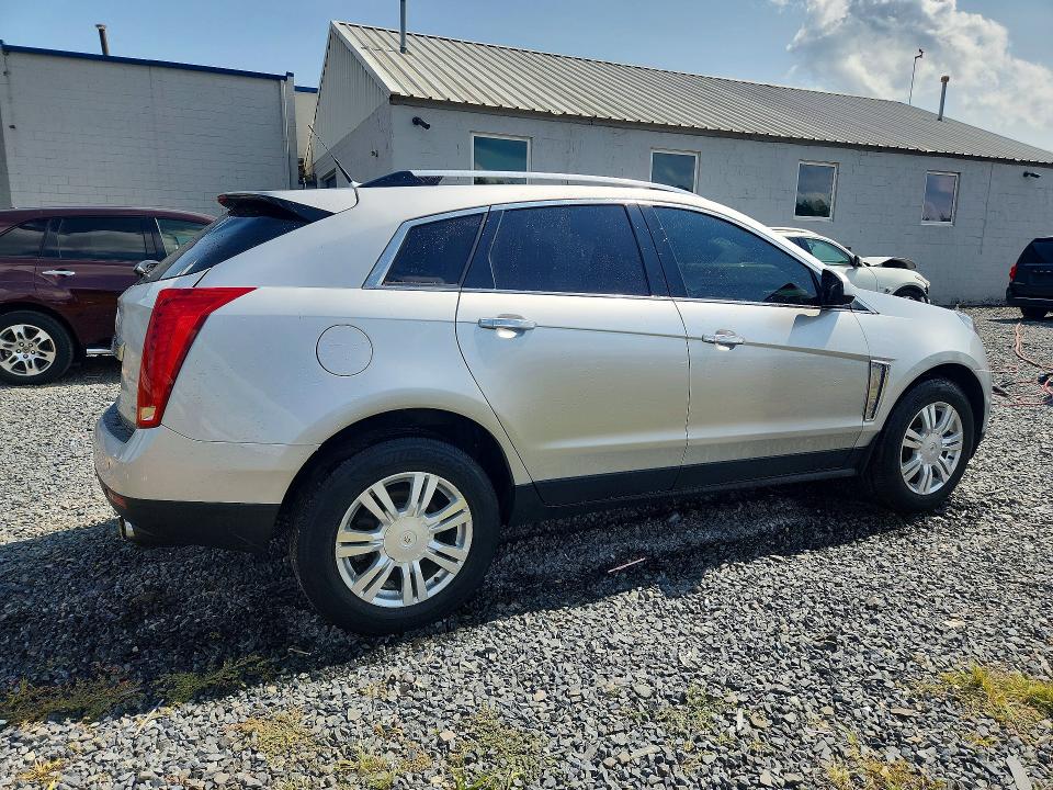 Aukcja sprzedaży 2013 Cadillac Srx, vin: 3GYFNGE36DS567720, numer aukcji: 62032266