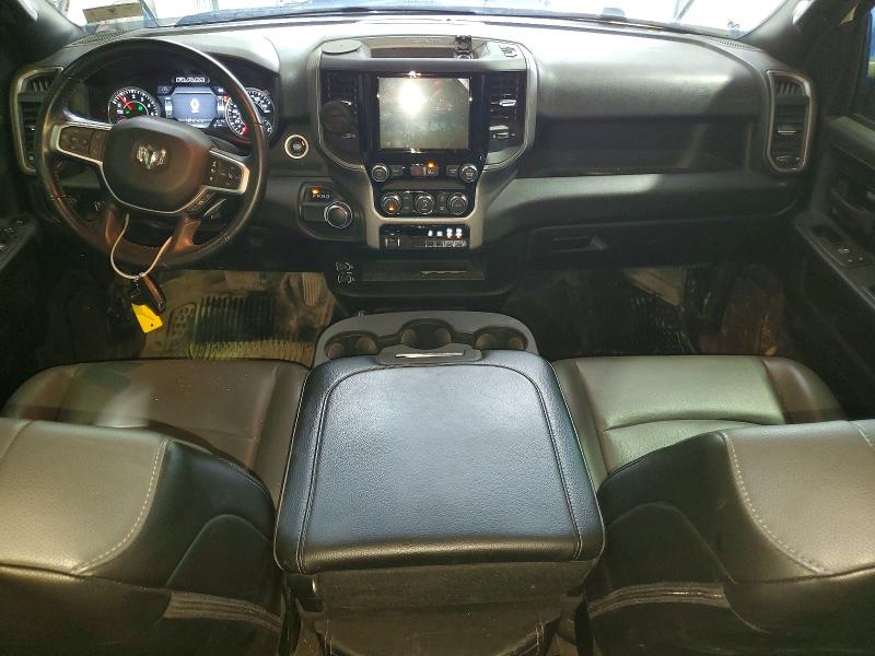 Продажа на аукционе авто 2023 Ram 2500, vin: 3C6UR5CJ5PG631865, номер лота: 60552706