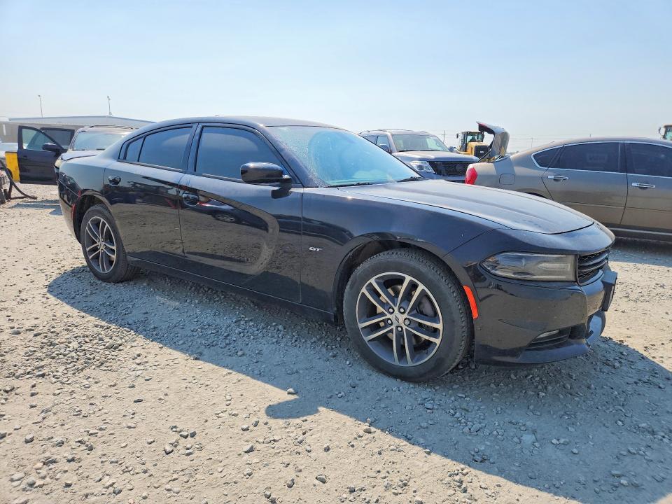 Aukcja sprzedaży 2018 Dodge Charger, vin: 2C3CDXJG9JH222303, numer aukcji: 59394046