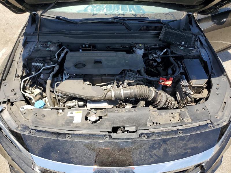 62676596 :رقم المزاد ، 1HGCV2F91MA010733 vin ، 2021 Honda Accord مزاد بيع