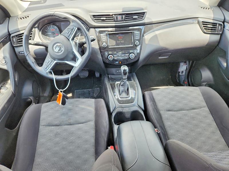 Aukcja sprzedaży 2022 Nissan Rogue Sport, vin: JN1BJ1BW7NW470482, numer aukcji: 61701016
