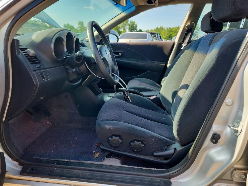 Продажа на аукционе авто 2003 Nissan Altima, vin: 1N4AL11D23C101908, номер лота: 60318406