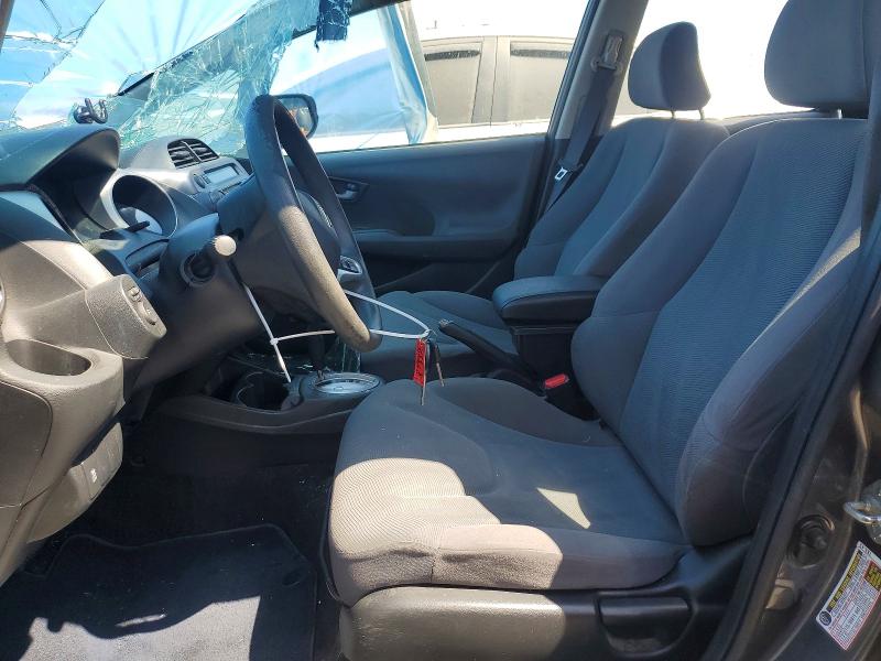 Auction sale of the 2012 Honda Fit, vin: JHMGE8H31CC029084, lot number: 61974566