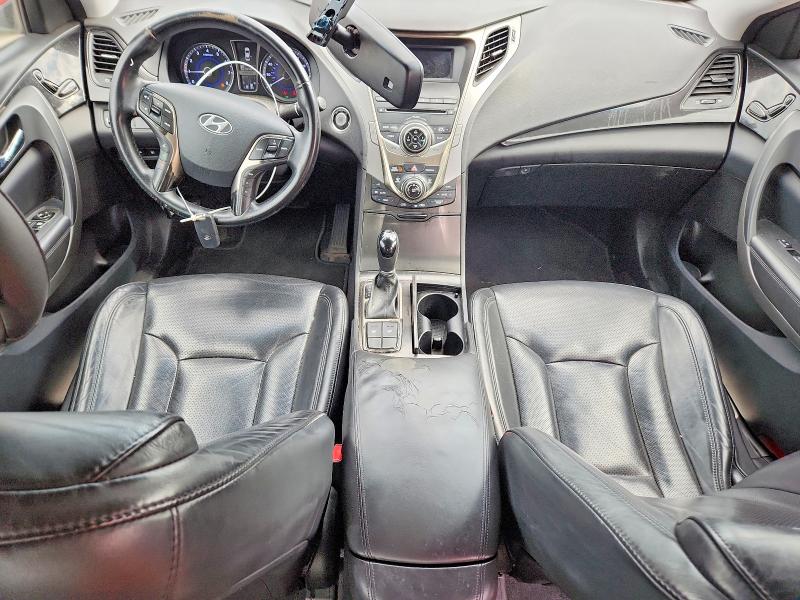 Продаж на аукціоні авто 2014 Hyundai Azera, vin: KMHFG4JG8EA368299, номер лоту: 57754626