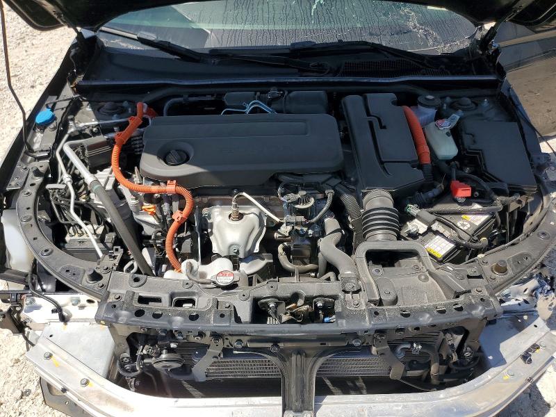 Продажа на аукционе авто 2025 Honda Civic, vin: JHMFL4H86SX000340, номер лота: 60637236