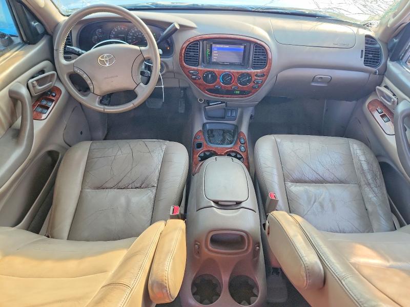 59694106 :رقم المزاد ، 5TBET38165S497449 vin ، 2005 Toyota Tundra مزاد بيع