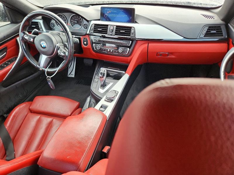 Aukcja sprzedaży 2015 Bmw 428, vin: WBA3V5C55FP752583, numer aukcji: 63160066