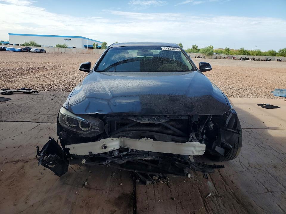 Продажа на аукционе авто 2014 Bmw 428, vin: WBA3N7C55EK220693, номер лота: 61220616