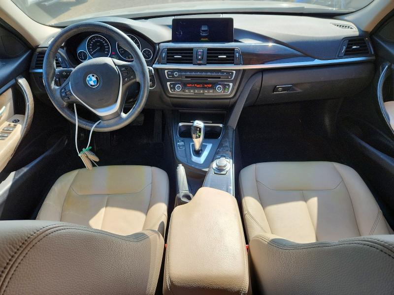 Продаж на аукціоні авто 2014 Bmw 328, vin: WBA3G7C50EF186259, номер лоту: 60301946