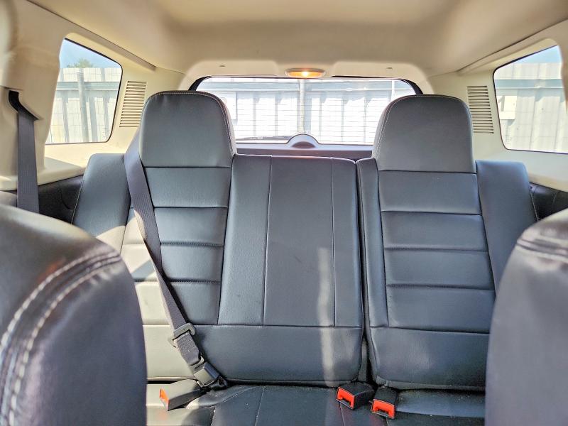 Продажа на аукционе авто 2016 Jeep Patriot, vin: 1C4NJRAB4GD546262, номер лота: 57582326