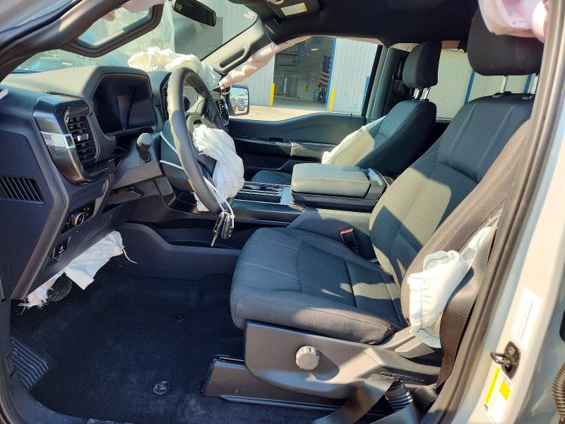 Продаж на аукціоні авто 2026 Ford F150, vin: 1FTEW2LP0TKD18427, номер лоту: 60021576