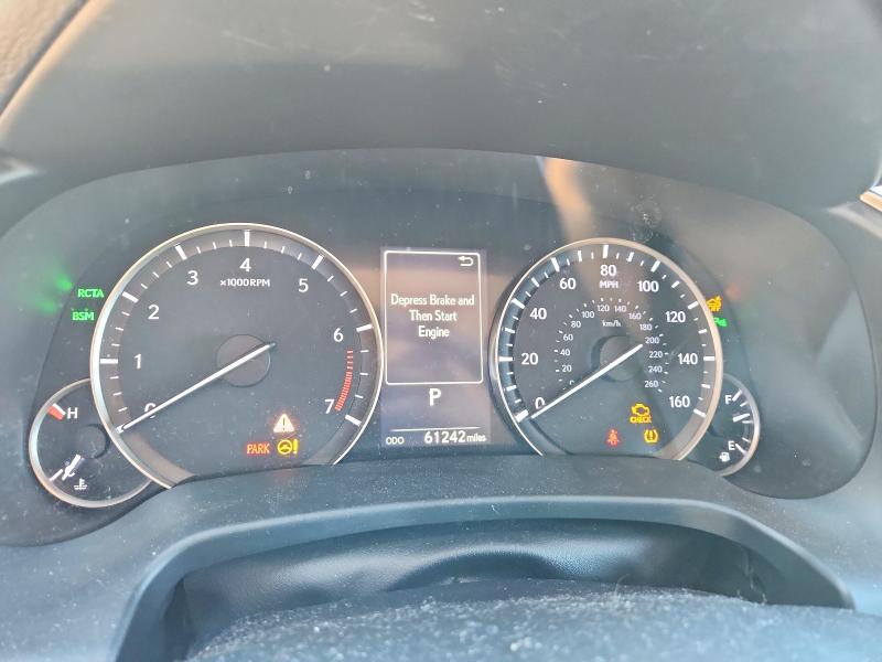 Aukcja sprzedaży 2018 Lexus Rx, vin: JTJDZKCA4J2006989, numer aukcji: 60249206