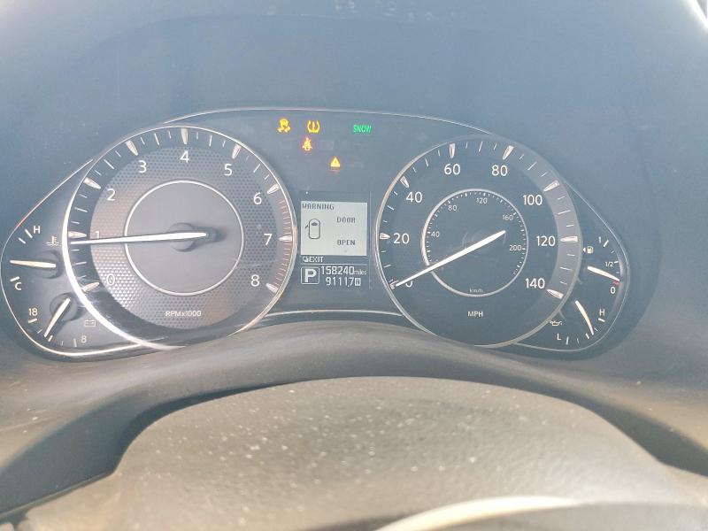 2020 Nissan Armada მანქანა იყიდება აუქციონზე, vin: JN8AY2ND4L9110462, აუქციონის ნომერი: 60174496