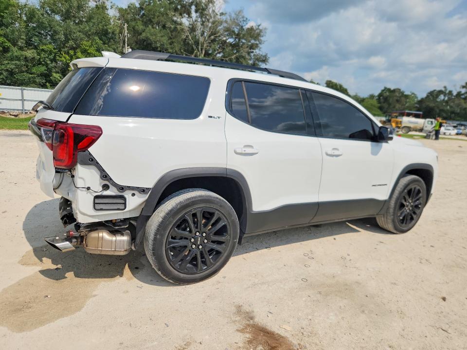 Aukcja sprzedaży 2022 Gmc Acadia, vin: 1GKKNML49NZ124789, numer aukcji: 62856786