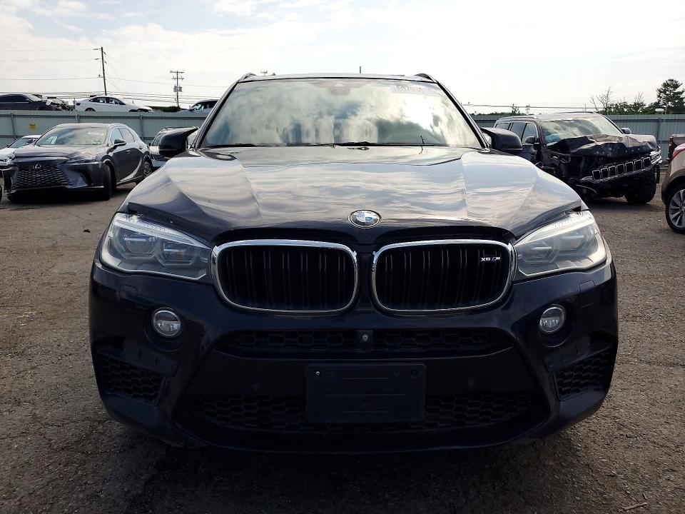 Aukcja sprzedaży 2016 Bmw X5, vin: 5YMKT6C58G0R77866, numer aukcji: 60793876