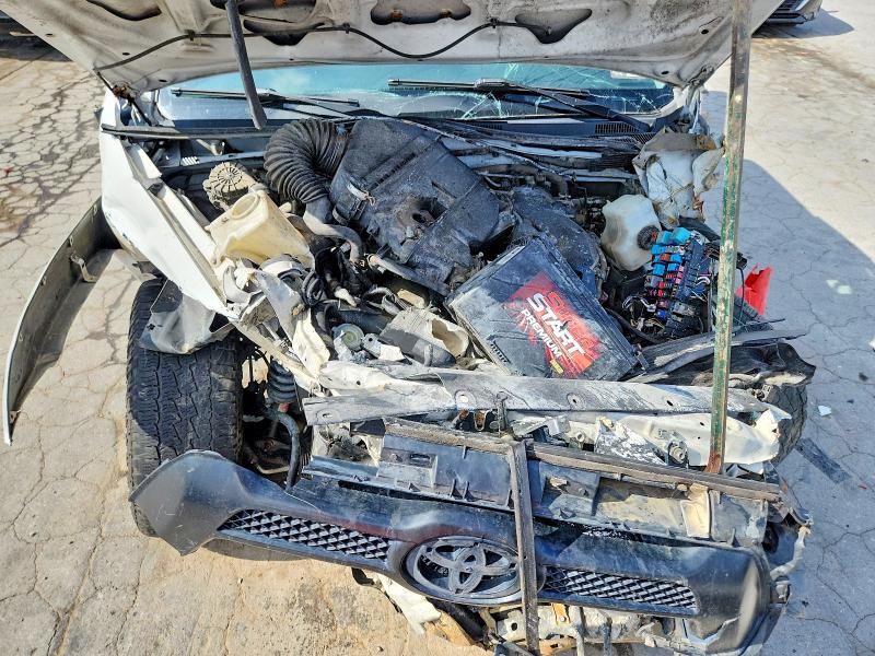 Aukcja sprzedaży 2014 Toyota Tacoma, vin: 3TMLU4EN6EM136568, numer aukcji: 61489186