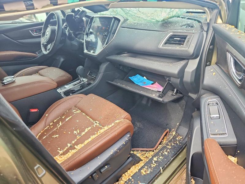 Продаж на аукціоні авто 2026 Subaru Ascent, vin: 4S4WMAKD0T3414298, номер лоту: 62723536