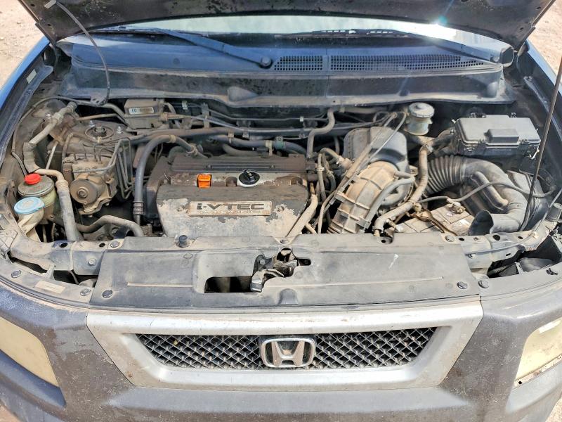 Продаж на аукціоні авто 2004 Honda Element, vin: 5J6YH28604L027276, номер лоту: 63301586