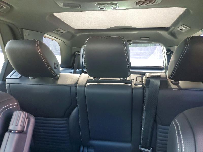Aukcja sprzedaży 2024 Land Rover Discovery, vin: SALRW4EU0R2494444, numer aukcji: 59863076