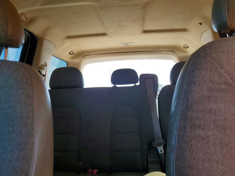 Продажа на аукционе авто 2003 Ford Explorer, vin: 1FMZU72K83UB23198, номер лота: 61300446