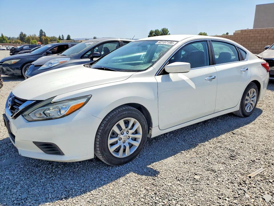 Auction sale of the 2016 Nissan Altima, vin: 1N4AL3AP5GN359162, lot number: 62157196