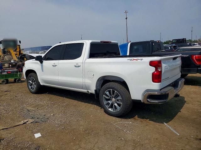 2026 Chevrolet Silverado მანქანა იყიდება აუქციონზე, vin: 1GCPKKEK9TZ308153, აუქციონის ნომერი: 63099976