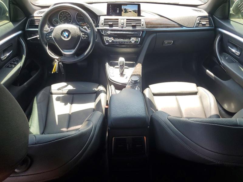 Продажа на аукционе авто 2019 Bmw 430i, vin: WBA4J1C59KBM16922, номер лота: 61000626