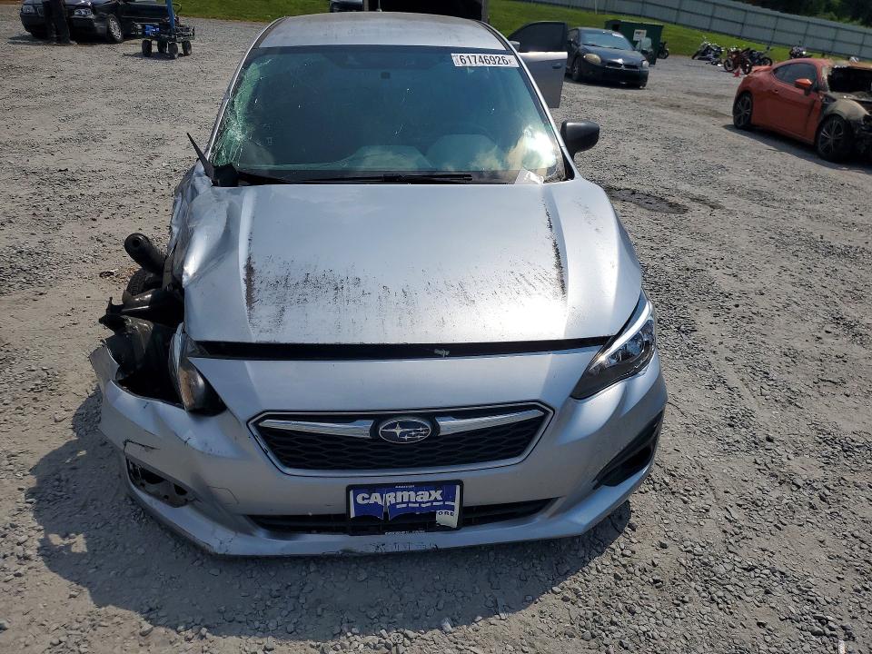 Aukcja sprzedaży 2017 Subaru Impreza, vin: 4S3GTAA6XH3726683, numer aukcji: 61746926