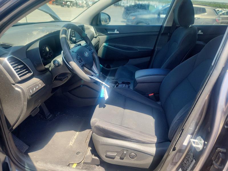 2019 Hyundai Tucson მანქანა იყიდება აუქციონზე, vin: KM8J33A45KU062600, აუქციონის ნომერი: 59392106